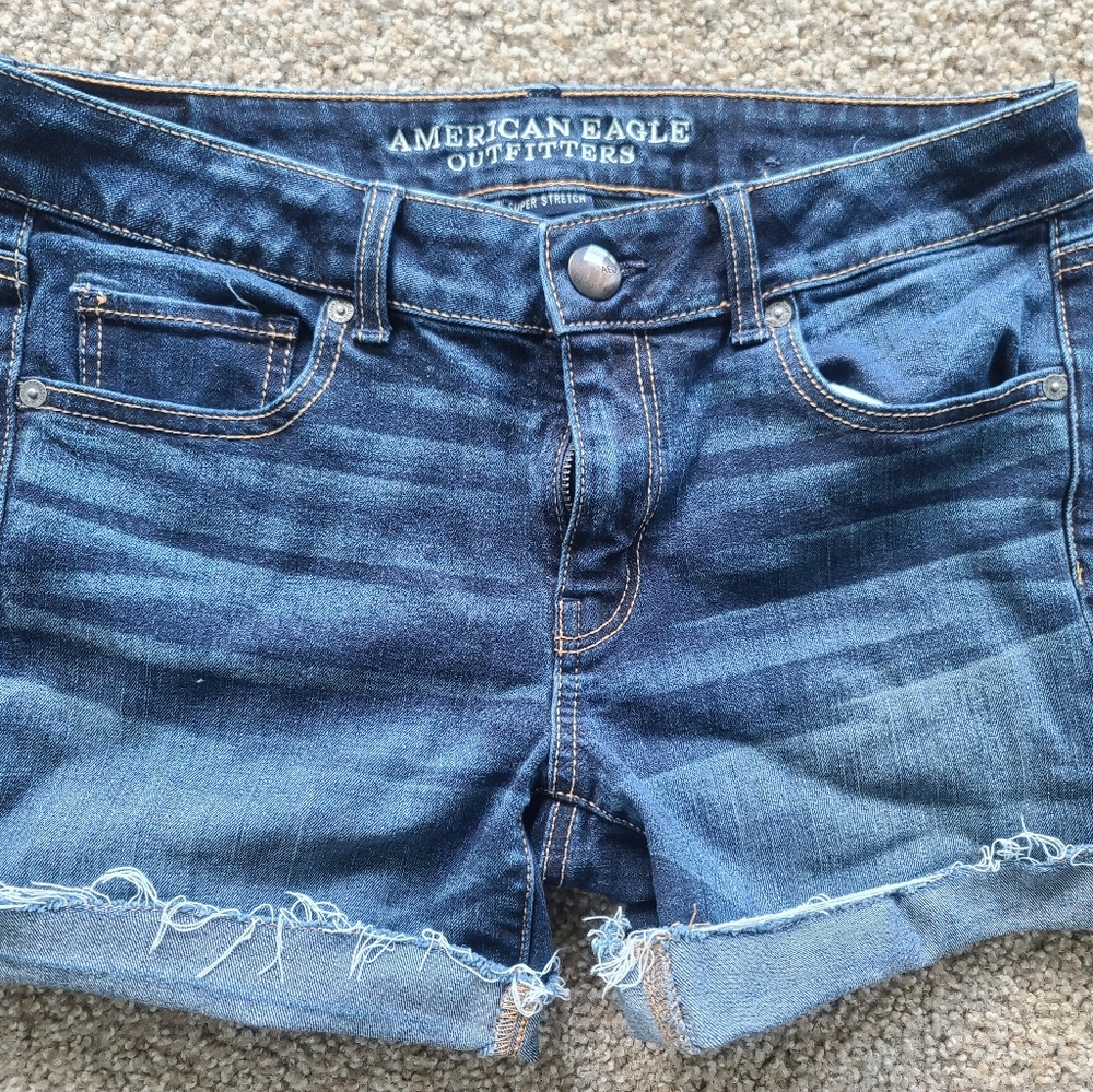 AE Shorts